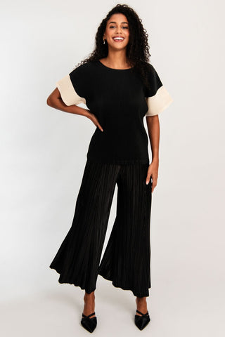 ALQUEMA - Woodstock Pant - Black