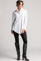 PAULA RYAN Roma Jean Legging Black - Paula Ryan