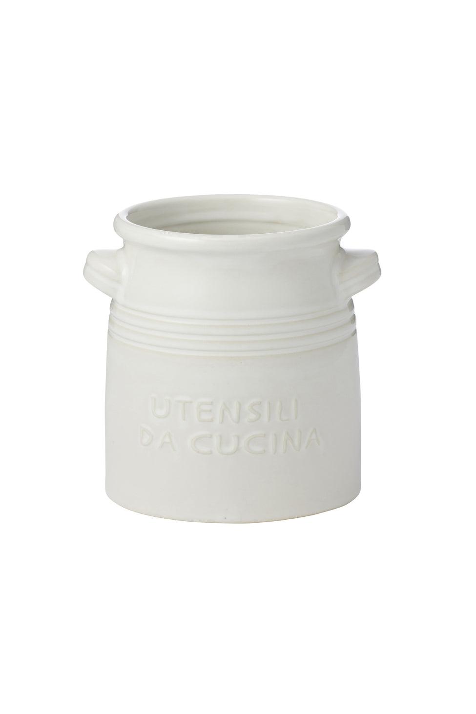 Tuscan Kitchen Utensil Holder
