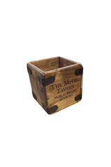 Tavern Keepsake Crate