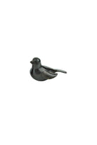 Bronze Bird - Tail down - Magpie Style