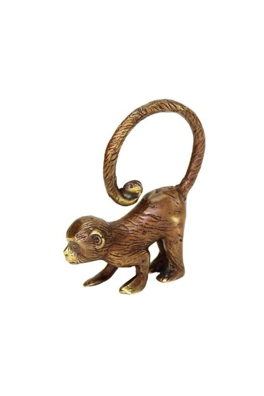 Brass Monkey