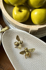 Brass Bee