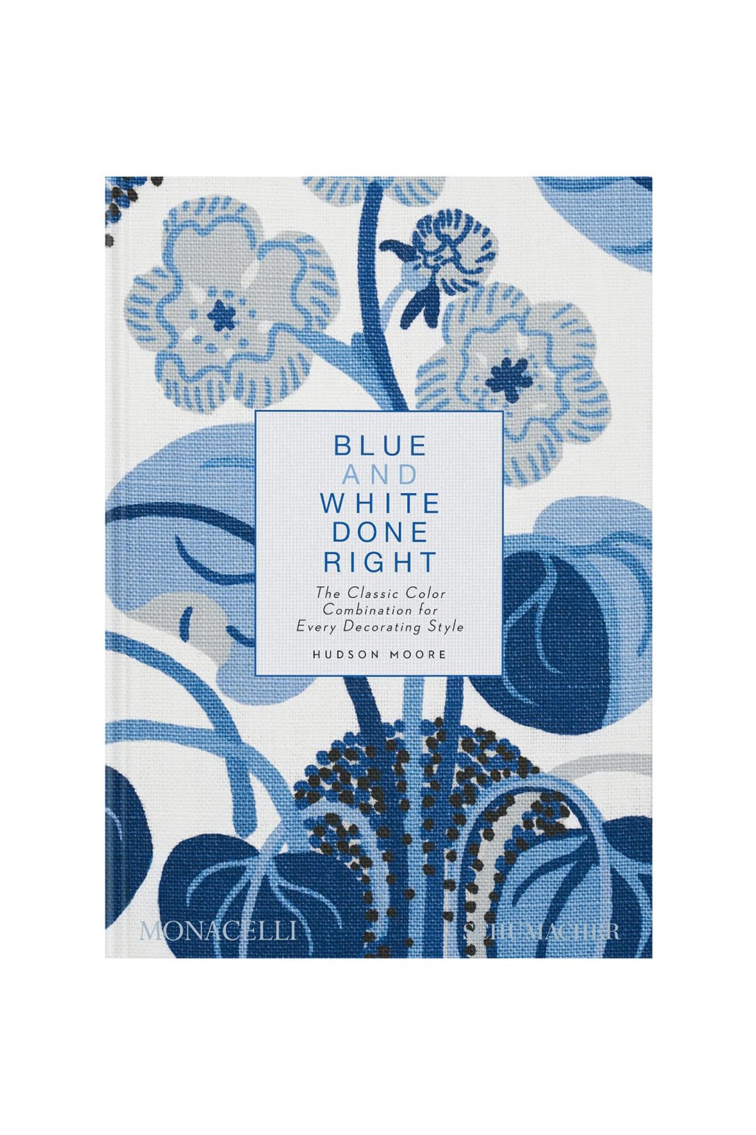 Blue and White Done Right: The Classic Colour Combination of Every Decorating Style - Magpie Style