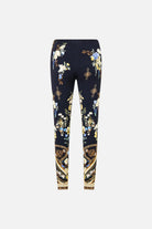 CAMILLA Leggings - Ottoman Elegance - Magpie Style