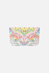 CAMILLA Small Makeup Clutch - Navas Nouveau