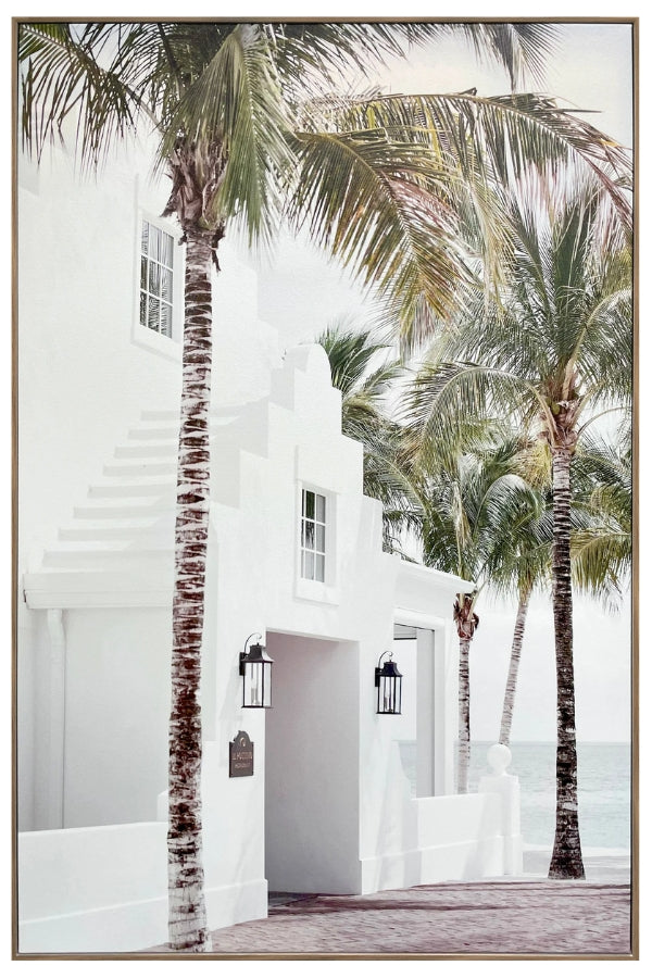 Casa De Palm A