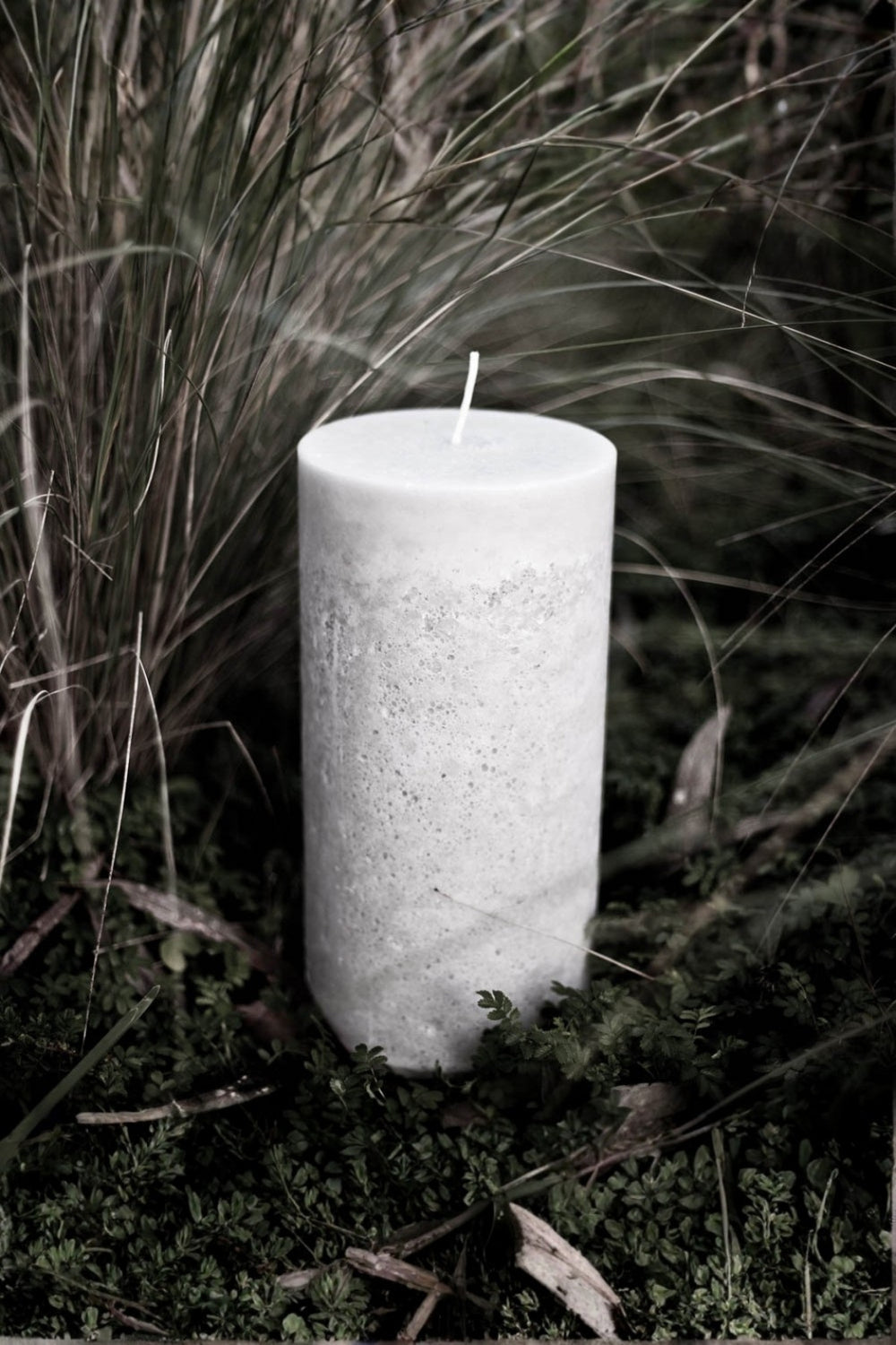 Cathedral Candle - Medium