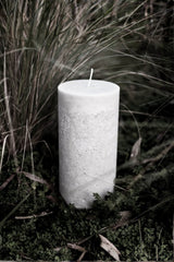Cathedral Candle - Medium