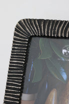 Filette Photo Frame in Bronze Finish 5x7