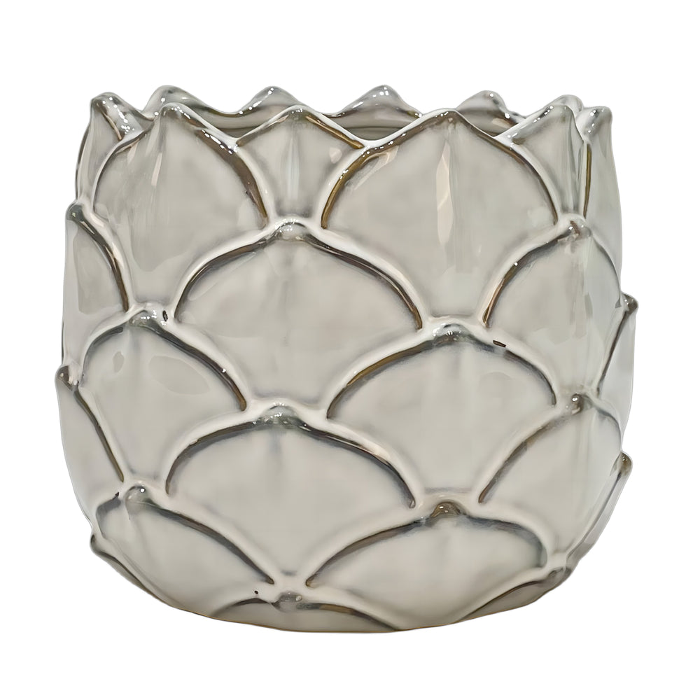 Artichoke Planter