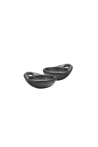 LA CHAMBA Dipping Bowl - Magpie Style