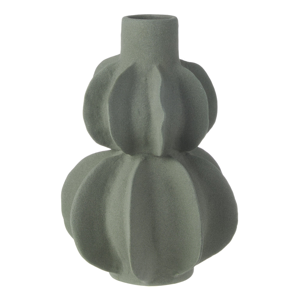 Olive Organic Large Urn