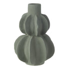 Olive Organic Large Urn - Magpie Style