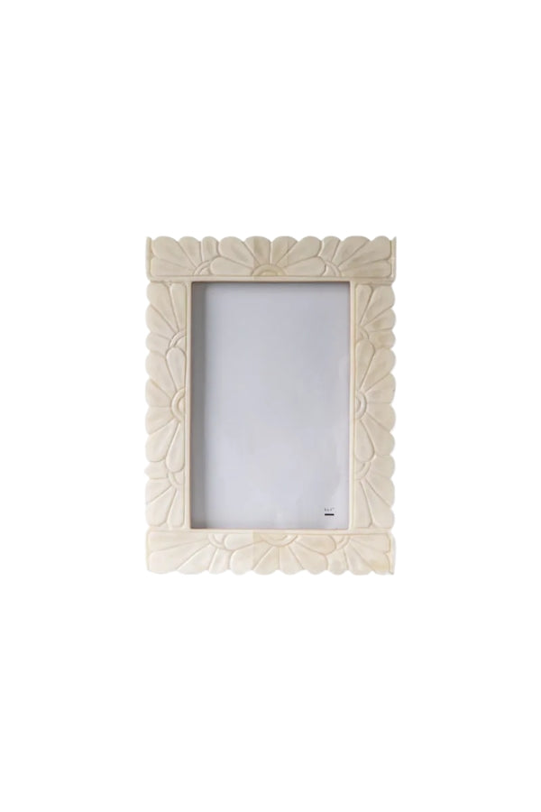 Arlia Photo Frame 4x6 - Magpie Style