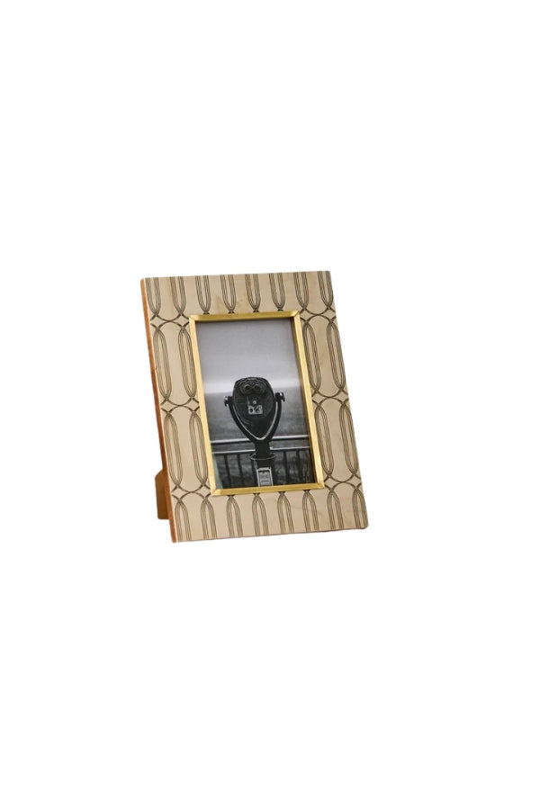 Boho Frame 4x6