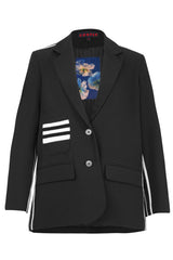 COOPER Cooper Club Jacket - Black