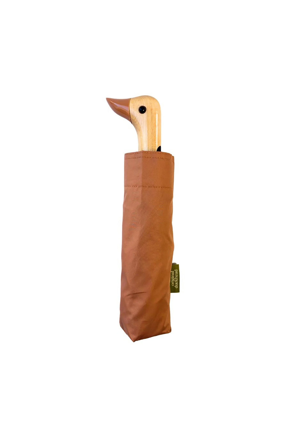Original Duckhead Umbrella - Mocha Mousse - Magpie Style
