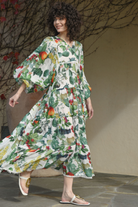 CURATE Reimagined Glory Dress - Fruit
