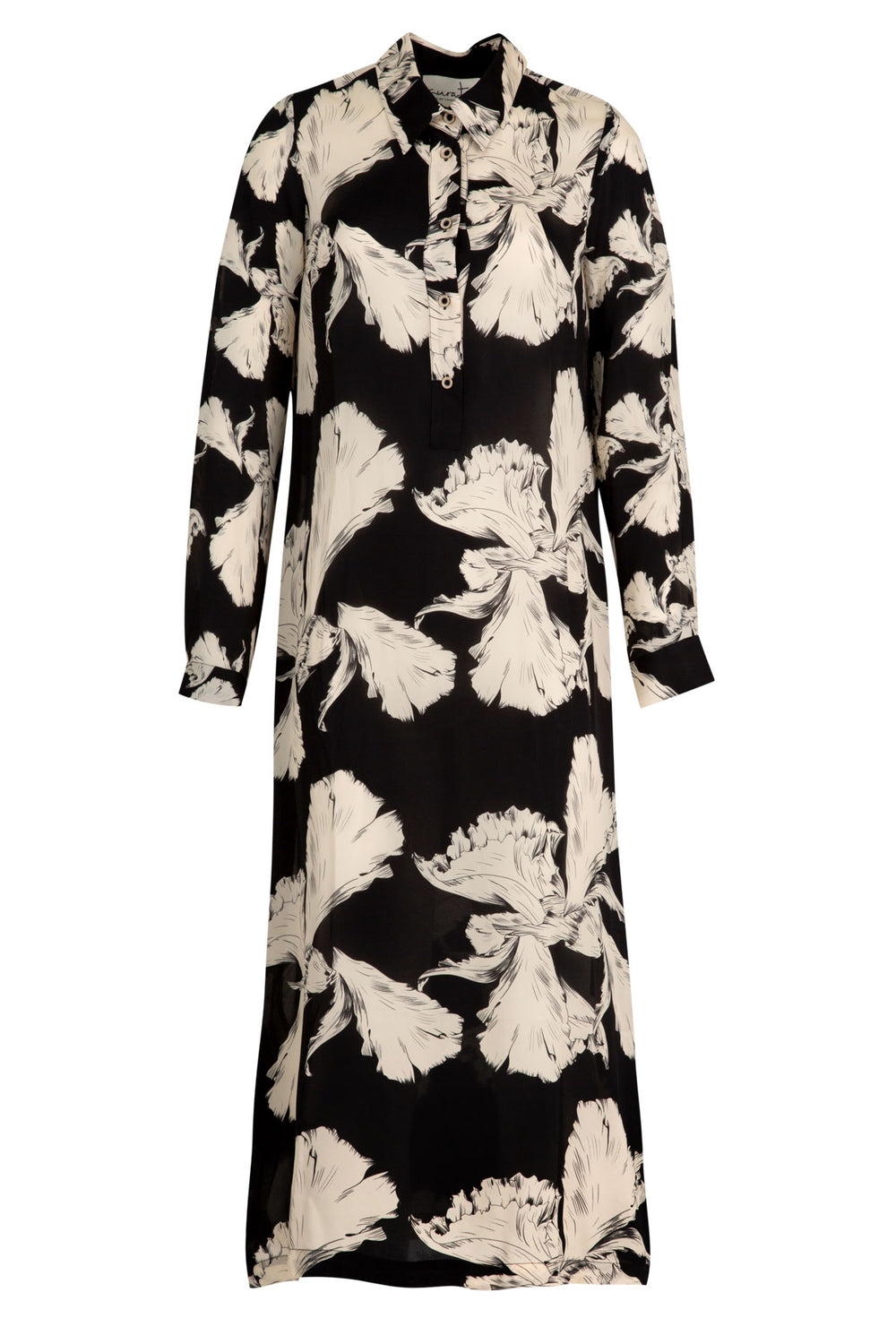 CURATE Made With Love Dress - Vintage Floral