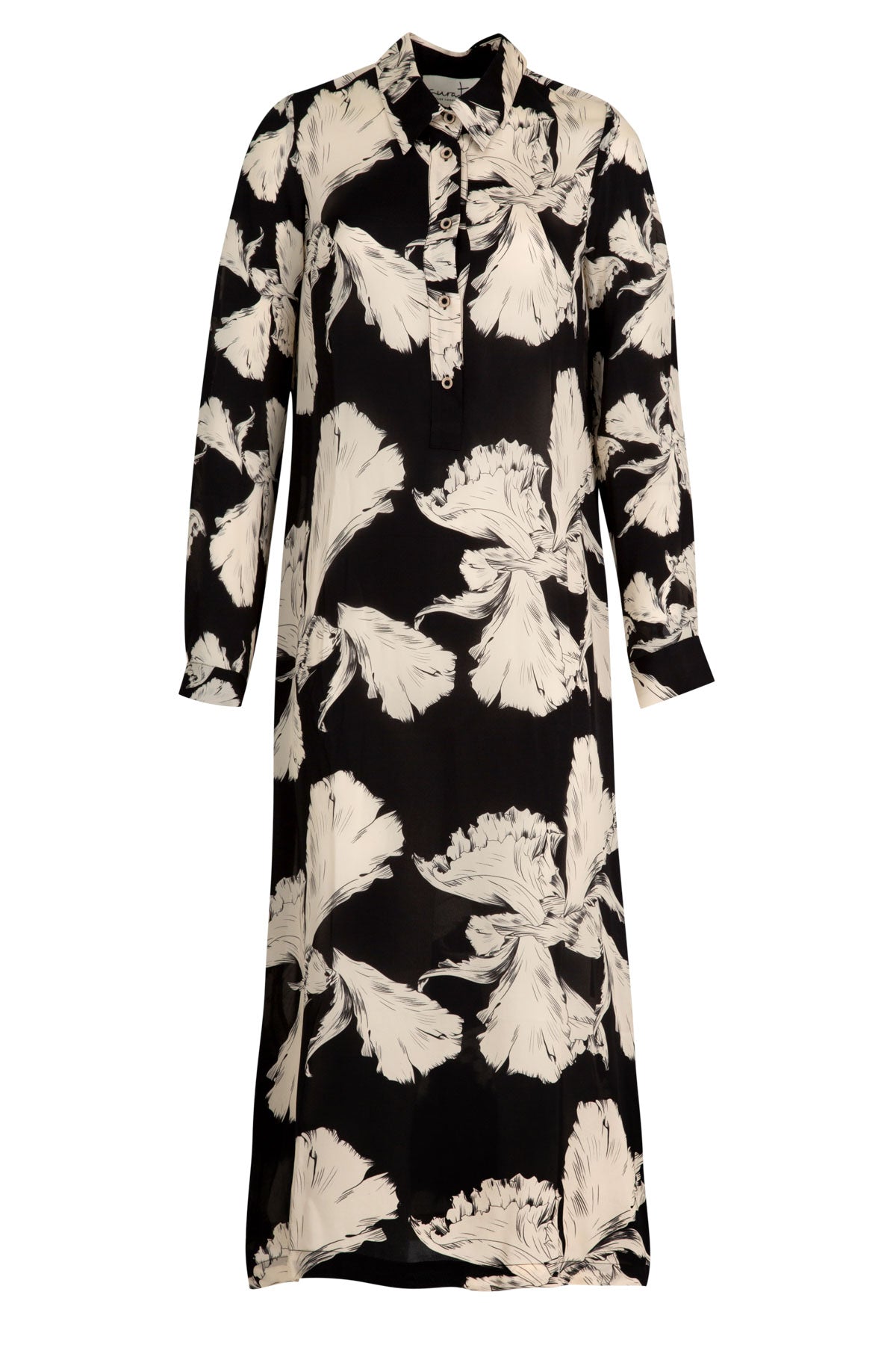 CURATE Made With Love Dress - Vintage Floral - Magpie Style