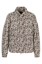 CURATE Invent The Future Jacket - Leopard - Magpie Style