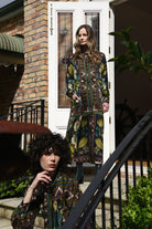 CURATE Riding High Dress - Moth - Magpie Style