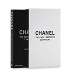 Chanel: The Karl Lagerfield Campaigns - Coffee Table Books - [product type] - Magpie Style