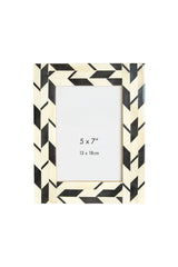 Atelier Noir Frame (5 x 7)