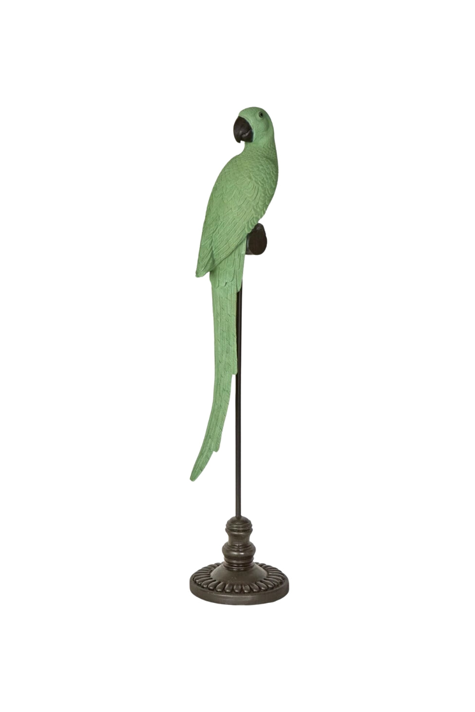 Amabela Medium Parrot - Green - Magpie Style