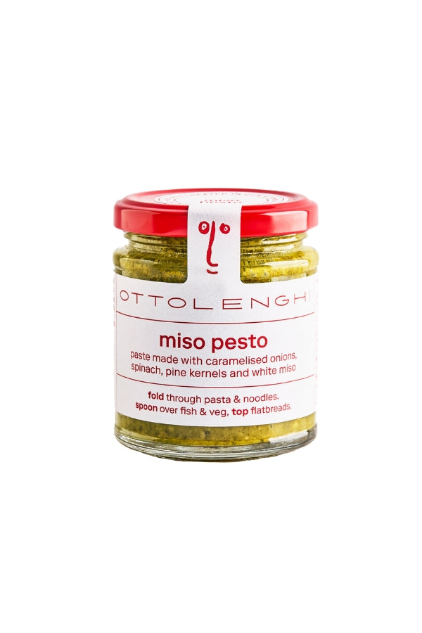 Ottolenghi Miso Pesto 170g - Magpie Style