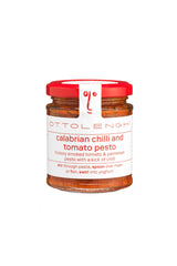 Ottolenghi Calabrian Chilli & Tomato Pesto 170g