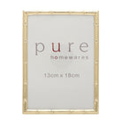 Docker Sft Gold Frame (5x7) - Magpie Style