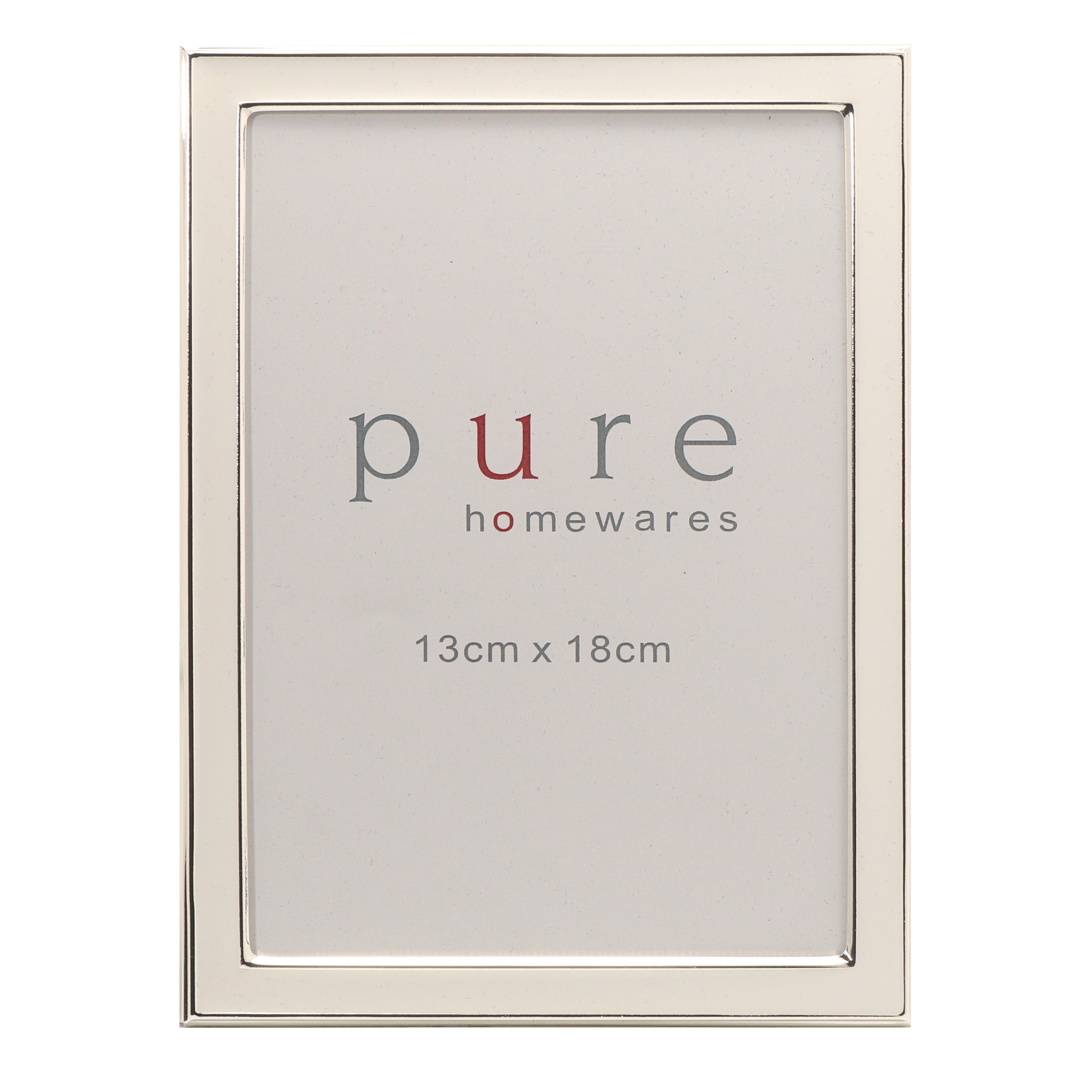 Driver Cream Frame (5x7) - Magpie Style