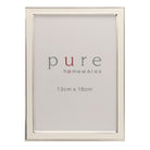 Driver Cream Frame (5x7) - Magpie Style