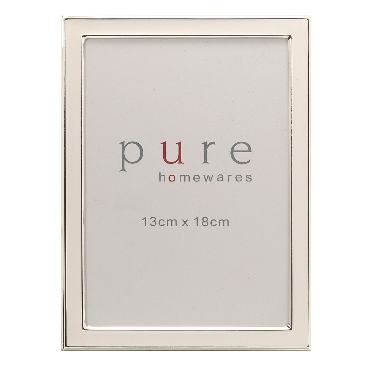 Driver Cream Frame (5x7) - Magpie Style