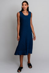 ALQUEMA Classico Dress - Hawaiian Ocean