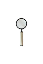 Magnifying Glass Cream Bone Handle - Magpie Style