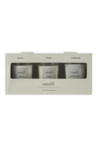 Santal, Tonka & Shoreline Votive - Magpie Style