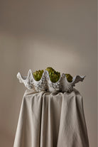 Trida Clam Vessel - Magpie Style