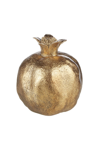 Pomegranate Sculpture - Large