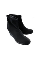 PAULA RYAN Short Wedge Boot - Paula Ryan