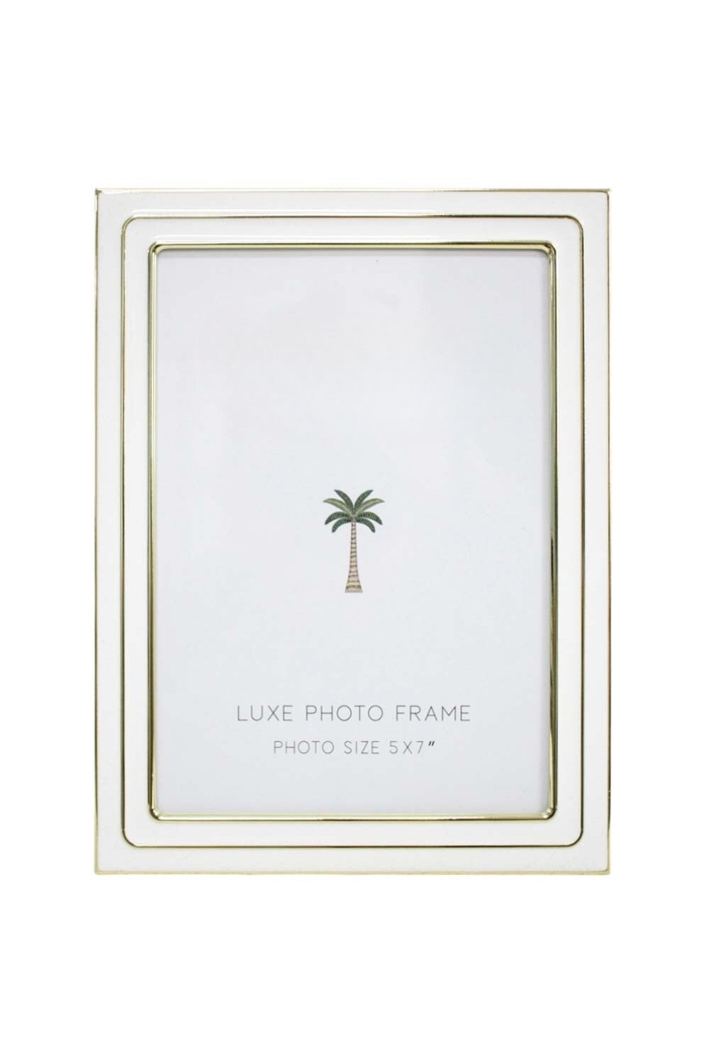 Verona Border Frame 5x7