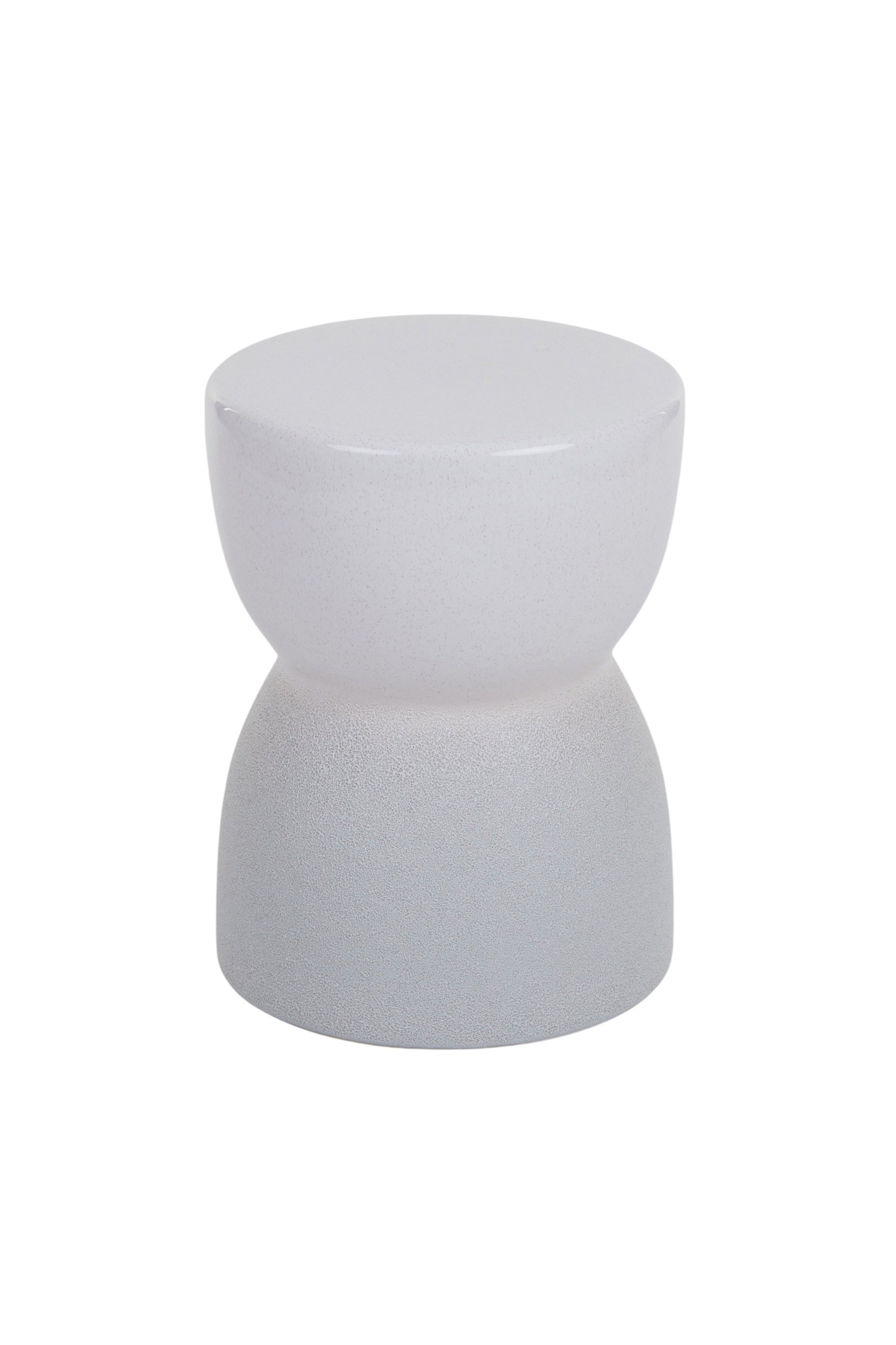 Pablo Stool - Ivory - Magpie Style