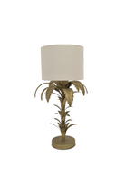 Bermuda Table Lamp - Magpie Style
