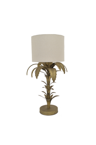 Bermuda Table Lamp
