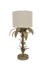 Palm Grove Table Lamp