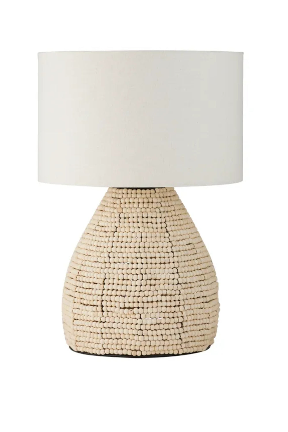 Beaded Coast Table Lamp