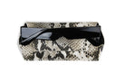 Fox and Leo glasses case - Snake - Paula Ryan