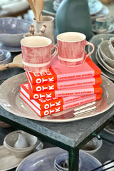 Ottolenghi Test Kitchen: Shelf Love